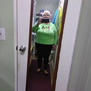 Meet your Posher, Sandra